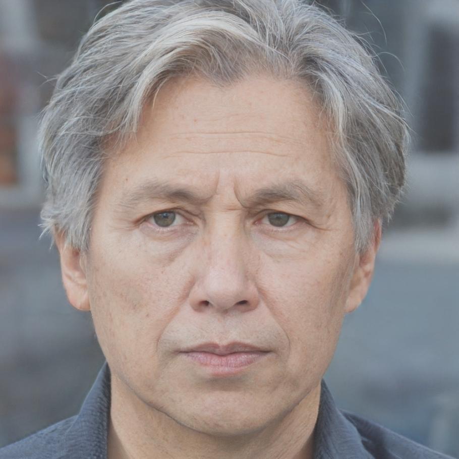 Mitarbeiter Portrait